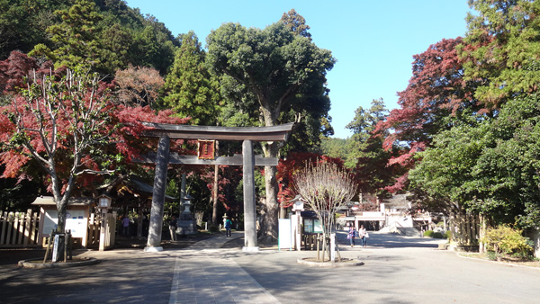 高麗神社