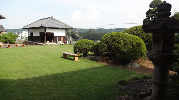 新井家4