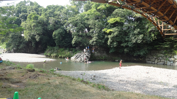 巾着田3