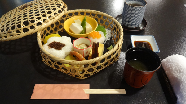 かごめ弁当