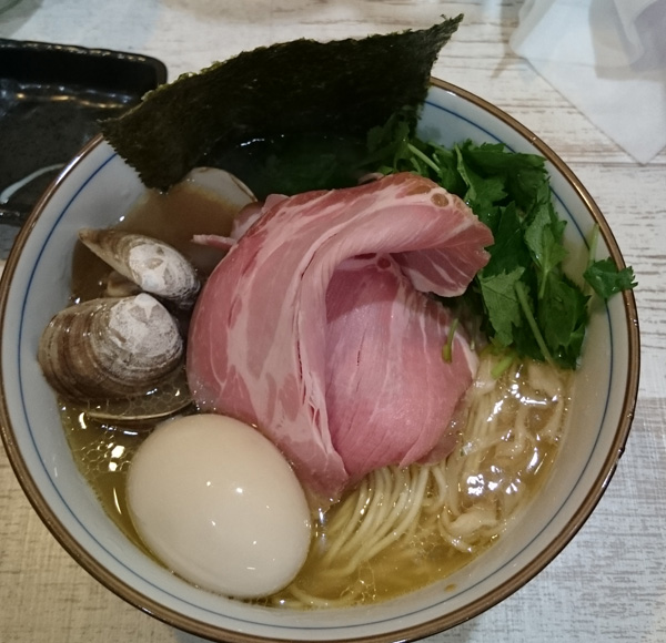 四つ葉