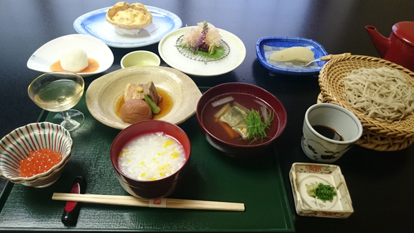 旬膳