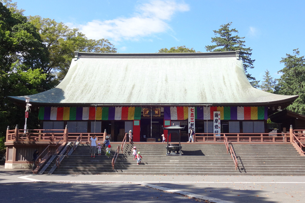 喜多院